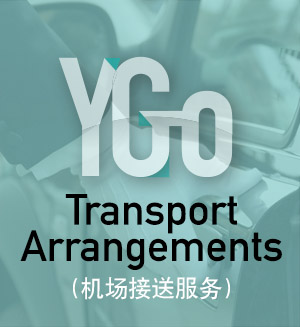 Transport Arrangement Serives
