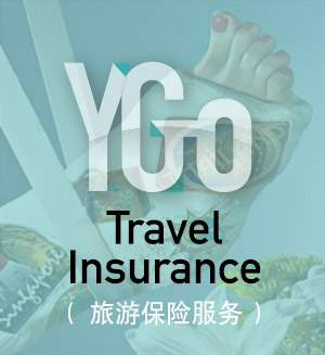 Travel Insurance Serives