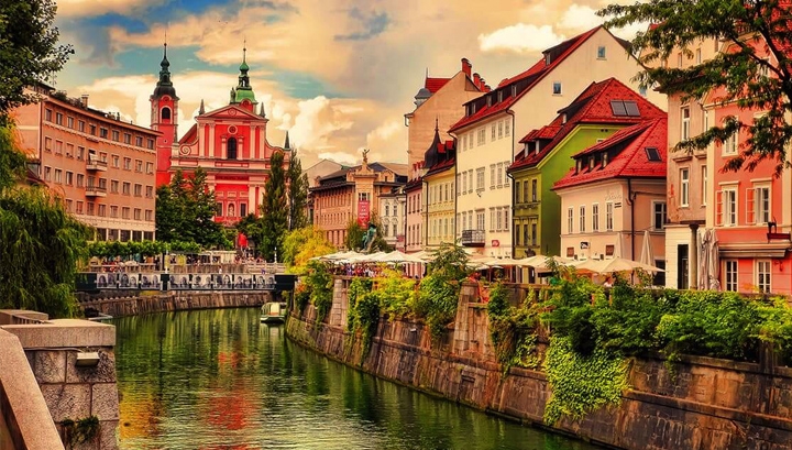 Europe