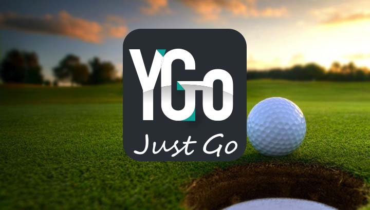 Golf Vacations